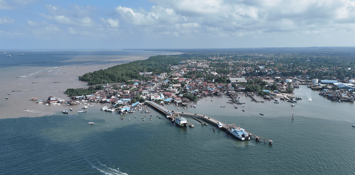 Penajam Paser Utara MPP