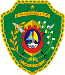 Logo Kabupaten Penajam Paser Utara